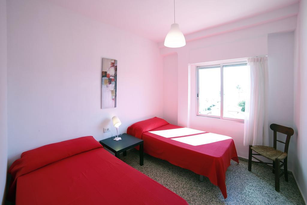 Apartamento Guardamar De La Safor Playa de Miramar Exterior photo