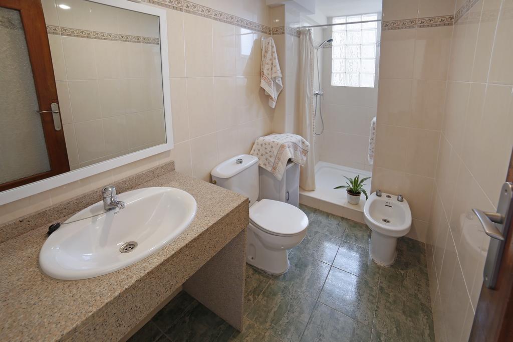 Apartamento Guardamar De La Safor Playa de Miramar Exterior photo